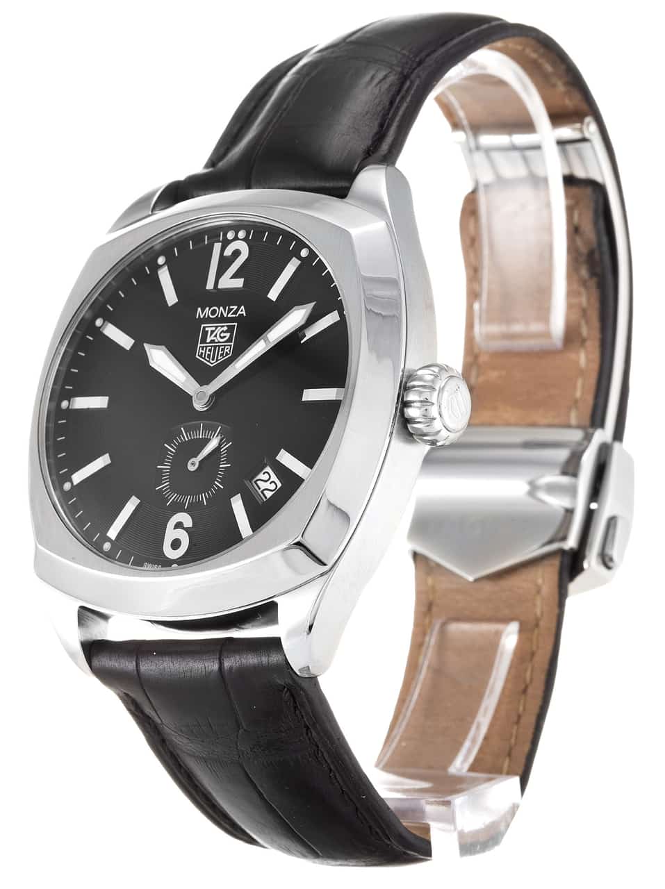 Tag sales heuer wr2110